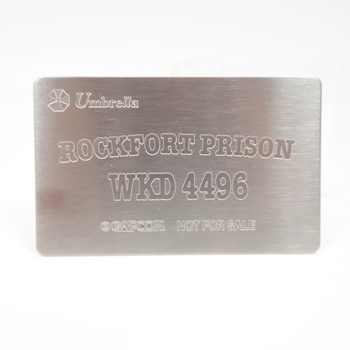 Resident evil code - code, veronica