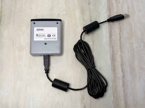 Smk media center usb - media,