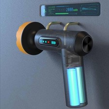 Polisseuse électrique sans