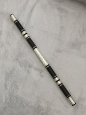 BAGUETTE HONORIFIQUE CHEF D'ORCHESTRE 1873