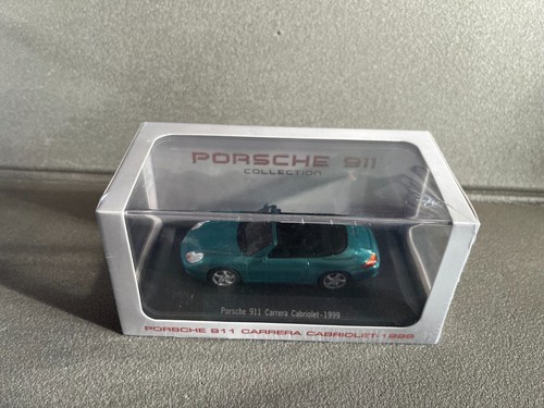 Voiture miniature porsche 911 - porsche,