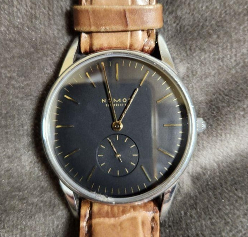 Montre pour homme - , nomos