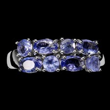 Bague En Argent Sterling 925