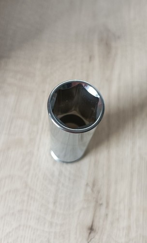 Douille longue pans 2 - douille, 1/2"