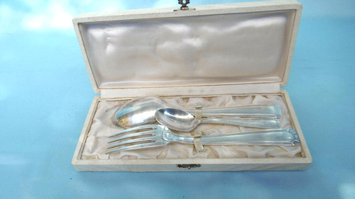 Coffret service couvert - coffret,