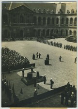 Les obsèques du Général