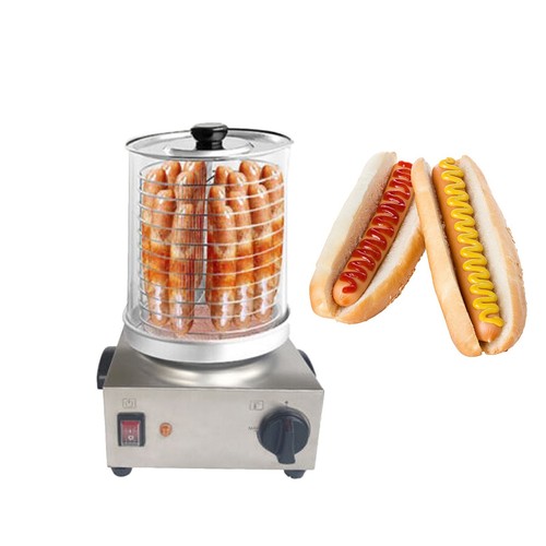 110v electric hot dog machine - 110v,