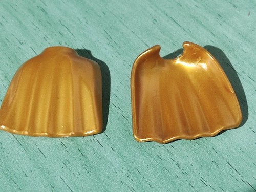 Playmobil cape enfant - x2,