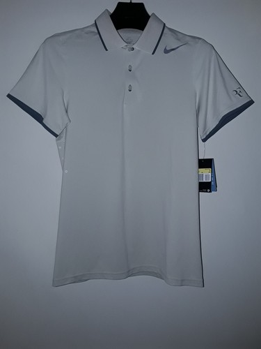 Tennis shirt nike federer - shirt,