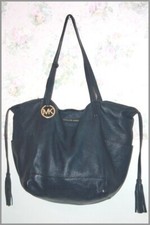 MICHAEL KORS  Grand Sac Cuir