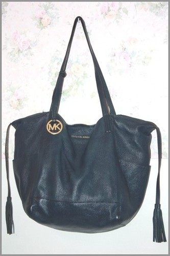 Michael kors grand sac cuir - kors,