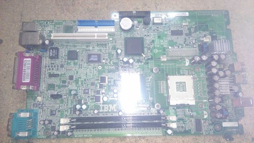 Carte mere msi - ms-6557, ver