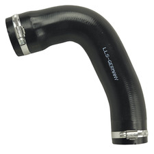 Durite de Turbo pour Fiat Grande Punto 1,6 JTD Multijet Entrée D'Air 50516866