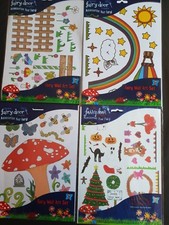 The Irish Fairy Door Company -