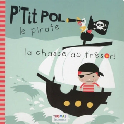 Chasse trésor p tit - chasse, !