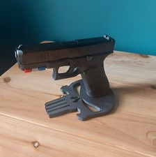 Présentoir/Support pour Glock