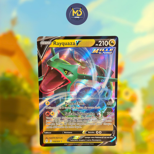 Carte pokémon française - pokémon,