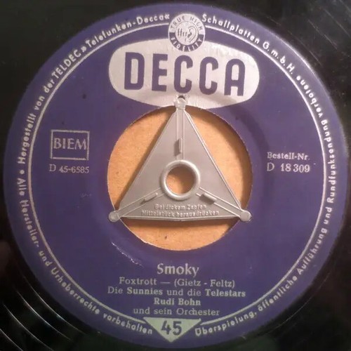 Die sunnies vinyl single - die,