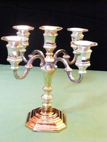 Chandelier table 5 - chandelier, de