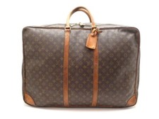 VINTAGE VALISE LOUIS VUITTON