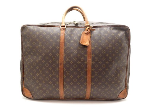 Vintage valise louis vuitton - vintage,