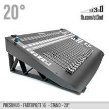 Stand pour presonus faderport - stand,