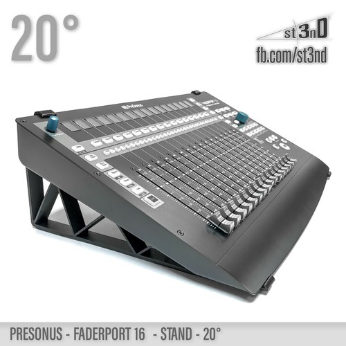 Stand pour presonus faderport - stand,