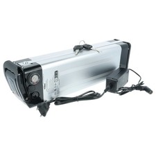 Batterie pour Kreidler jusque 2014 vélo 10,4Ah 24V argent