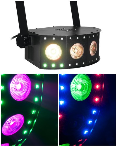 Jeu lumière led en - jeu, 35