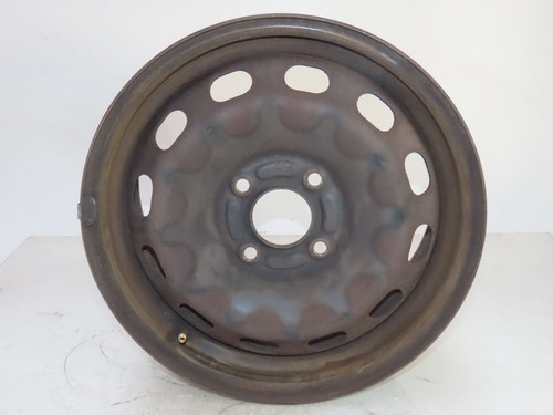Jante tole renault clio - tole,