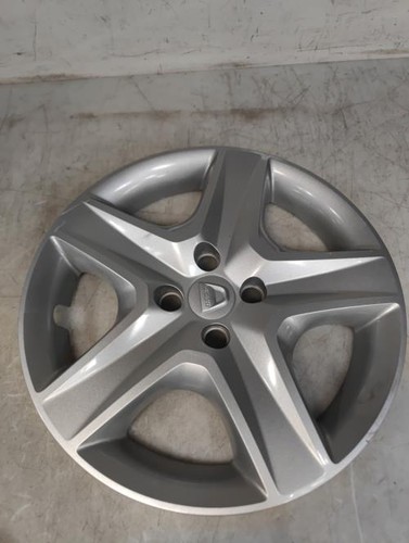 Enjoliveur dacia sandero - dacia, 2