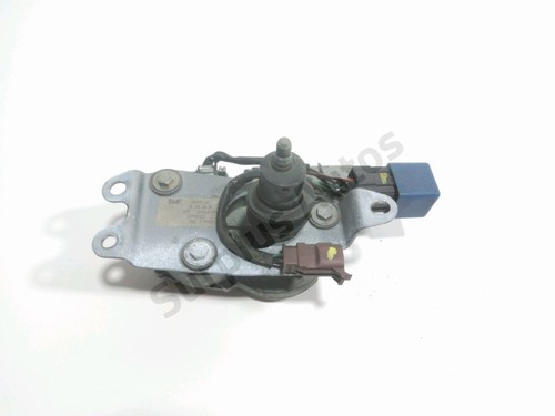 Moteur essuie glace arriere - moteur,
