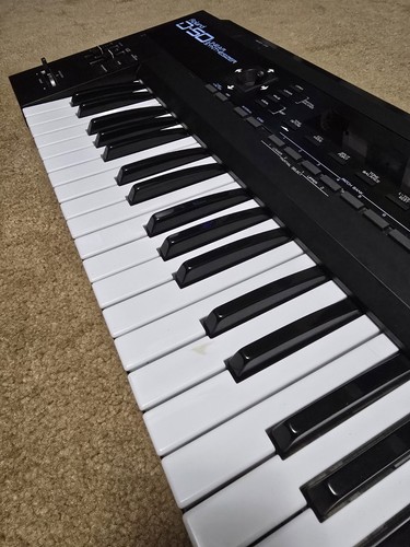Roland linear synthesizer - linear,