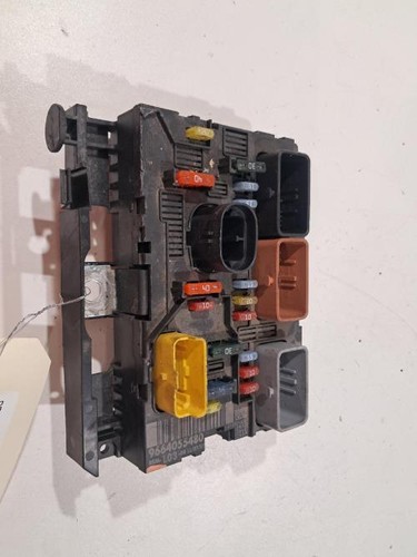 Boitier servitude moteur - , (bsm)