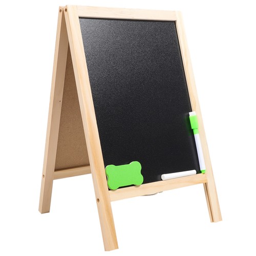 Tableau noir double face