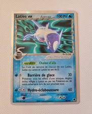 Carte Pokémon - Latios ex