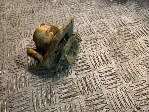 Etrier avant quad tgb - avant,