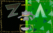 Pokemon Branette - Banette 6