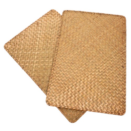 Pcs napperon rectangulaire - pcs,