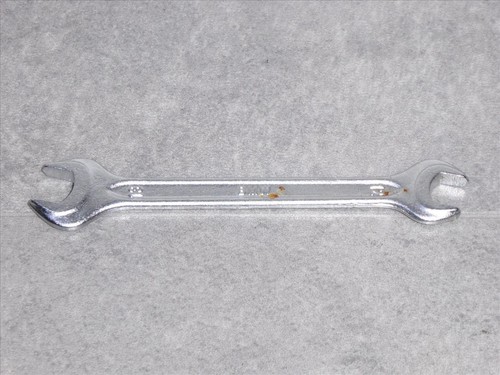 Bmw e30 318i - e30, fourche