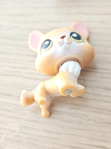 Littlest petshop ancien - petshop,