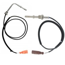 2X Capteur EGT Température