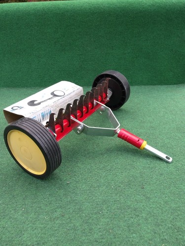 Wolf scarificateur main - a,