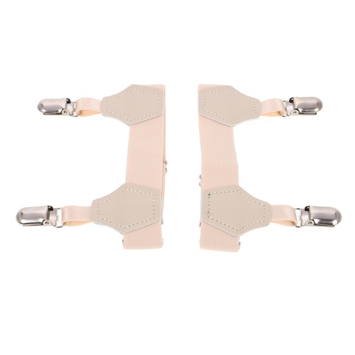 Jarretières chaussettes - ,