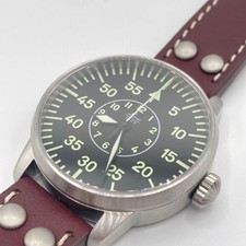 Montre d'aviateur Laco Aachen