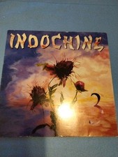 DISQUE VINYL 33T INDOCHINE 3