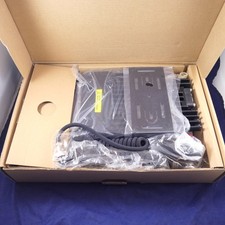 Alinco DR-638 VHF UHF Twin