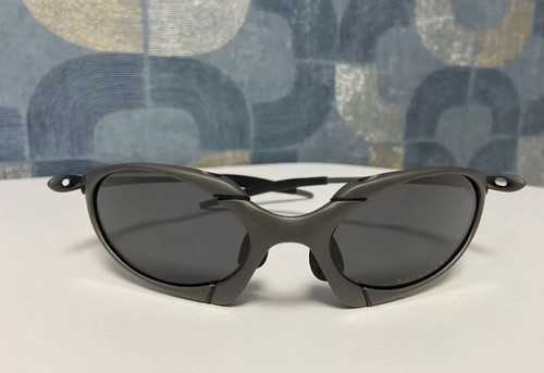Oakley romeo metal - oakley, x‑metal