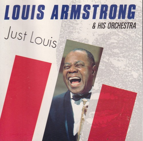 Louis armstrong just - louis,