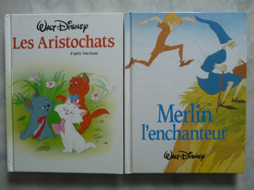 Lot livres classiques - lot,